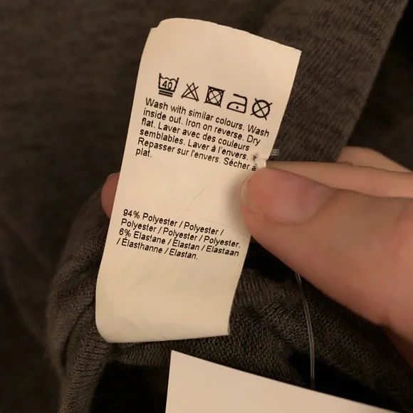 ASOS River Island Cutout Blouse - Picture 9 of 11